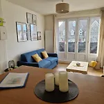 Apartment Les 4 Saisons 2