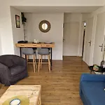 Apartment Les 4 Saisons 2 *