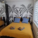 Les 4 Saisons 2 Apartment Le Portel
