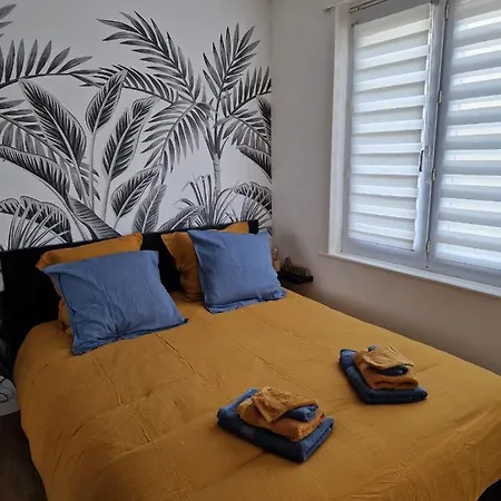 Les 4 Saisons 2 * لي بورتيل