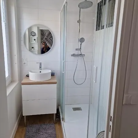 Apartament Les 4 Saisons 2 *
