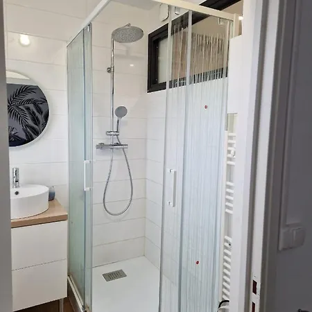 Apartament Les 4 Saisons 2 *