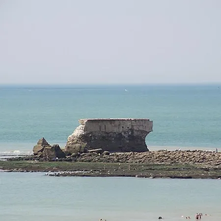 Les 4 Saisons 2 شقة لي بورتيل