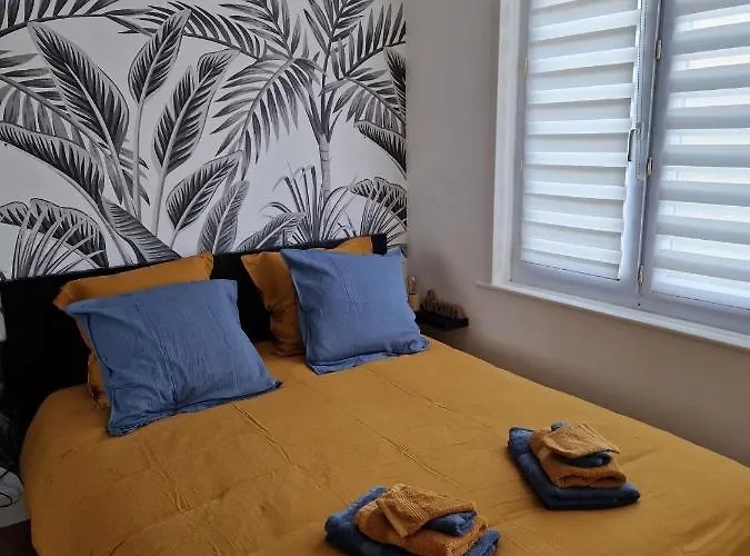 Les 4 Saisons 2 * لي بورتيل